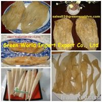 Sell DRIED FISH MAW - HIGH QUALITY -  BEST PRICE