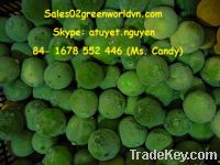 Sell FROZEN GREEN LEMON - LIME PREMIUM QUALITY - BEST PRICE