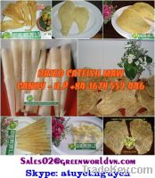 Sell Dried Fish Maw - Hot Selling