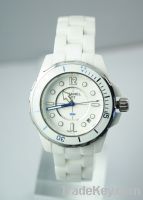 Sell high quality ceramic watches
