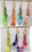 Sell promotional jewelry keychain