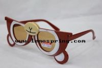 Cute Promotion Glasses, Charming  Party items
