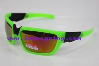 Popular Sports Sunglasses, Bright color Sports Eyewear