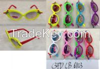 Wonderful kids sunglasses, kids eyewear, variety colors for choice