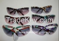 Top fashion Sports sunglasses, rimless  Sunglasses