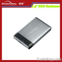 Sell BS-U23G USB3.0 SATA HDD Enclosure 2.5''