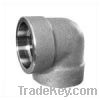 Socket weld fittings-45/90 Degree Elbow