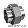 Socket weld/ Threaded fittings-Union