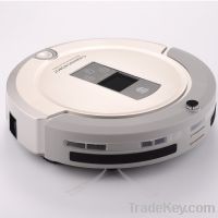 New Arrival cheap robot vacuum cleaner long working time A325