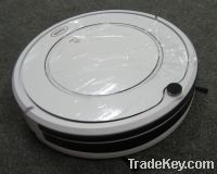 Latest New Arrival robot vacuum cleaner X550 with Virtue wall, UV, Mop