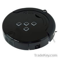 robot vacuum cleaner xr210 Self-adjusting cleaning head automatically