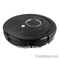Sell new arrival robot vacuum cleaner With 2200mAh Lithium Ion Battery