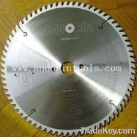 High quality Panel Sizing TCT Circular Saw blades