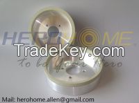 Diamond Grinding Wheel for PCD insert