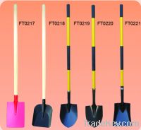 Sell Shovel with Long Handle (S801, S802)