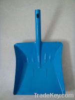 Sell Dustpan in Blue (S511) - Middle East Type Small Handle Shovel