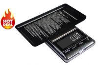 Electonic, Digital, Mini, Gram Pocket Weighing Scale