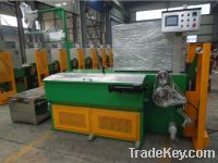 Sell steel Wire Drawing Machine