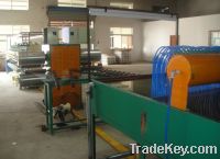 Sell tube type annealing furnace