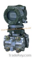 Sell  Yokogawa EJA110A Differential Pressure Transmitter