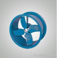 open ventilating fan