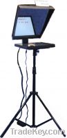 Professional broadcasting teleprompter supplier