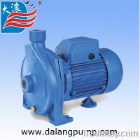 Sell Centrifugal Clean Water Pump
