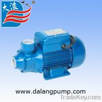 Sell QB Series Vortex Clean Water Pump