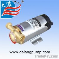 Sell Auto-Booster Pump