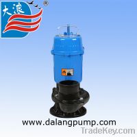 Sell QDX Submersible Pump