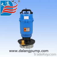 Sell QDX Series Submersible Pump