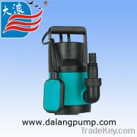 Sell Garden Submersible Pump