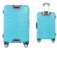 100%PC Travel Luggage, High Quality Trolley Luggage (SH394)