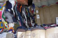 Sell Used clothing in bulk grade AAA