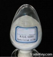 Sell Sell Gadolinium oxide