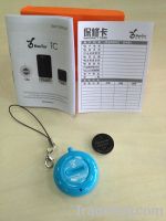 Sell Anti Lost Alarm for Key,for  Pet and iPhone