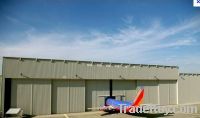 Sell Steel Structure Hangar