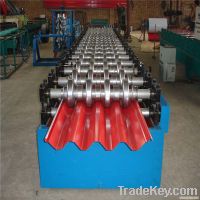 Sell Color Steel Plate