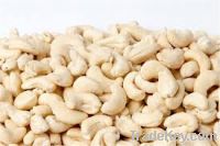 Grade A Cashew Nuts