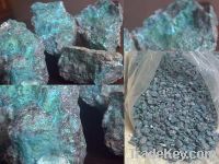 Copper Ore