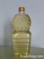 Refined Canola Oil