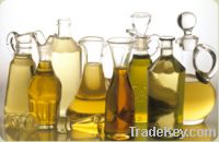 Crude Degummed Rapeseed Oil (DIN 51605)