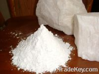 Talc Powder/ Lumps