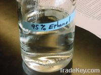 Sell Food Grade Ethanol