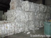 LDPE Film Scraps