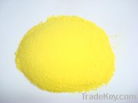 PAC Polyaluminium Chloride