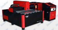 YAG 600W laser cutter