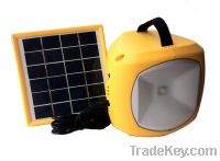 Sell portable solar lantern