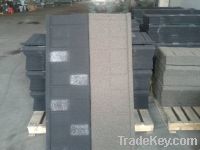 Sell Xida Stone Coated Metal Roofing - Mixed Color