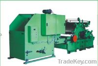 Sell carding machine